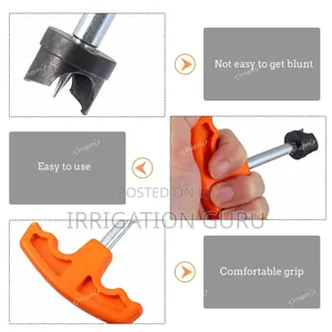 Micro Sprinkler Punch