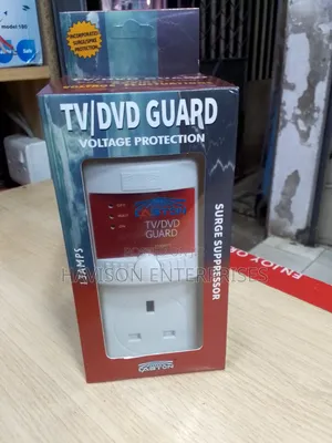 Caston Tv Guard(13 Amps)