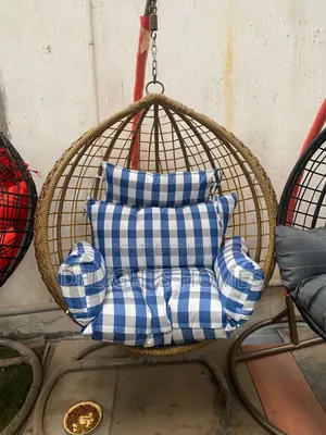 Outdoor Swing