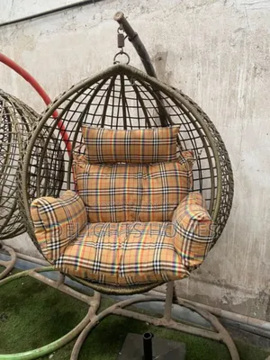 Outdoor Swing