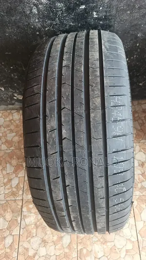 285/45r19 Powertruc Tyre