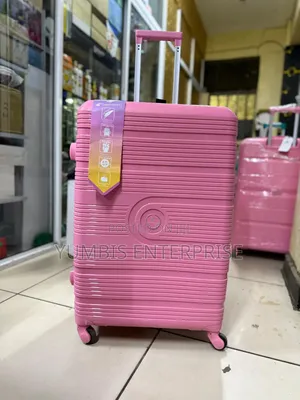 23kgs Large Size Suitcase Rubber 1pc Large at 4000