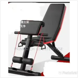 Gym Bench Gym Bench
