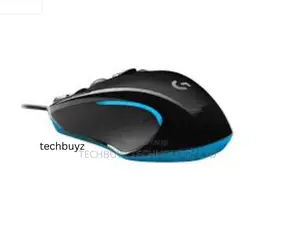Logitech G300s Corded Gaming Mouse