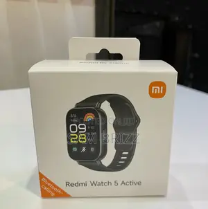 Redmi Watch 5 Active