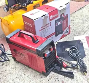 Edon Mma 300s Welding Machine