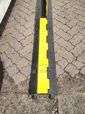 Cable Protectors Bumps