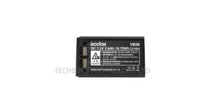 Godox Vb 26 Battery
