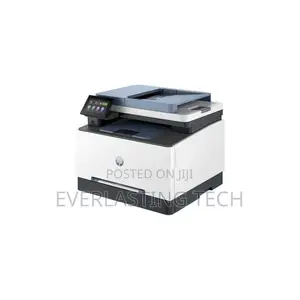 Hp Color Laserjet Pro MFP 3302fdn Printer (499q7f)