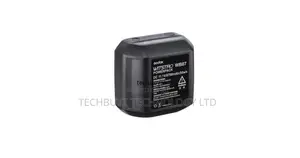 Godox Wb-87 Battery