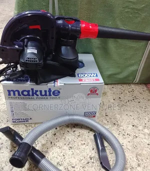 Makute Blower 800w / Makute Electric Blower