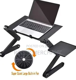 Adjustable Laptop Stand