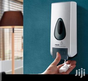 1litre Capacity Soap Dispenser