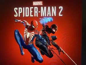 Spider Man 2 Ps5