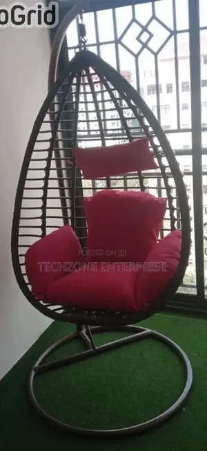 Quality Outdoor Hammock Swing Chair