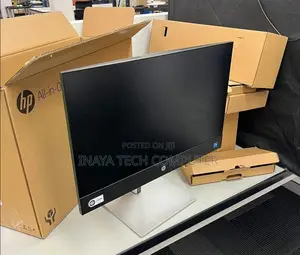 New Desktop Computer HP AiO 24 16GB Intel Core I7 SSD 512GB