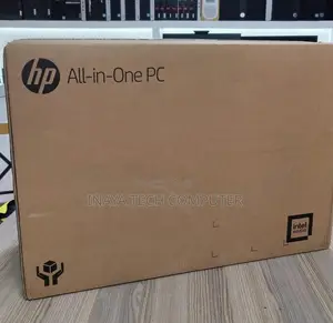 New Desktop Computer HP AiO 24 16GB Intel Core I7 SSD 512GB