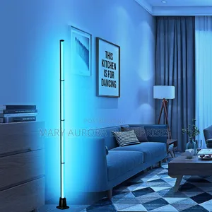 Smart Corner Lamp