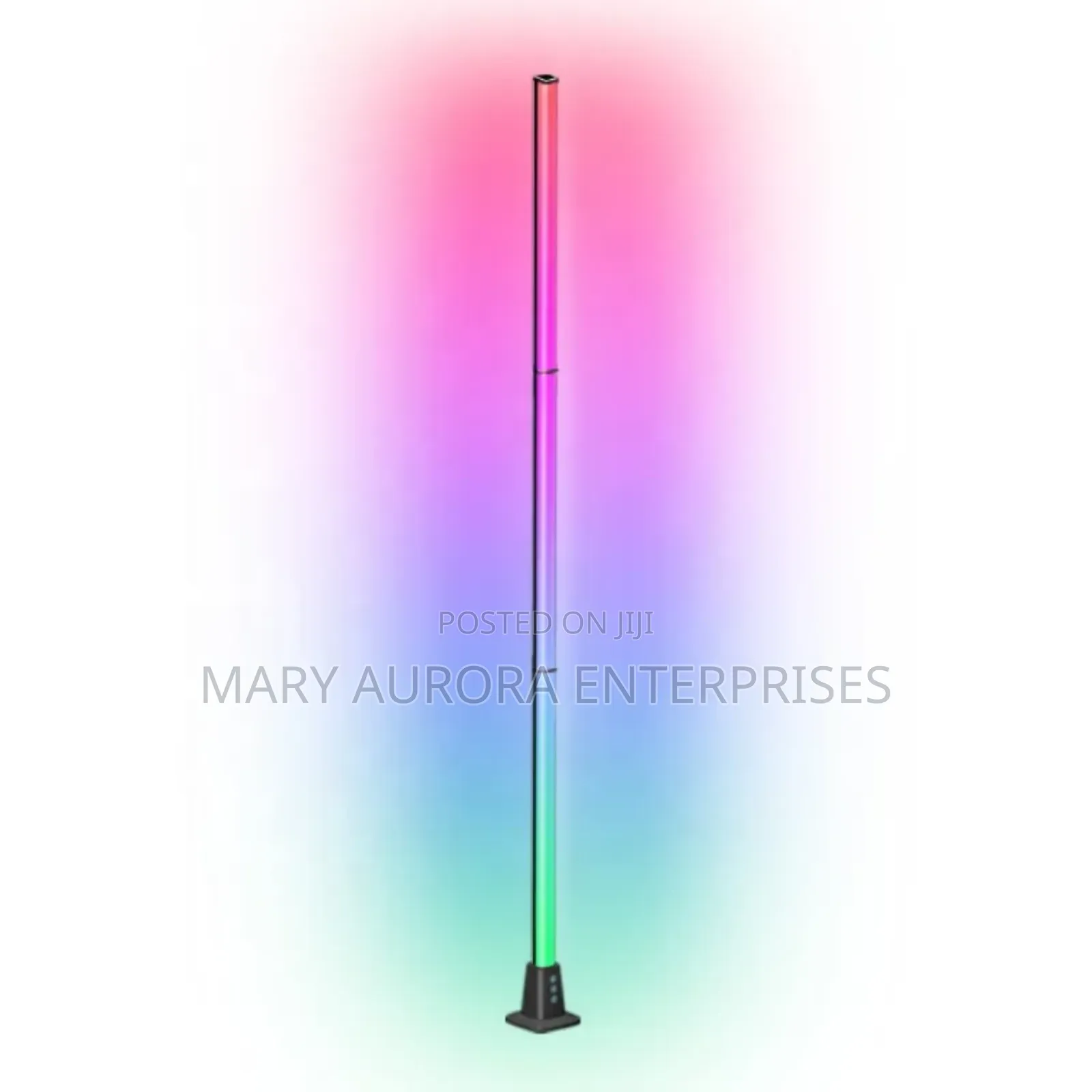 Smart Corner Lamp