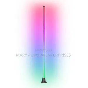 Smart Corner Lamp