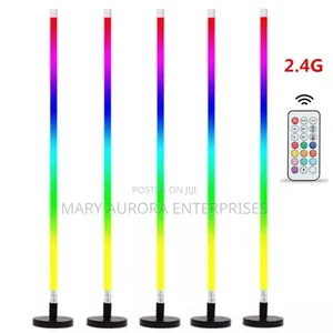 Smart Corner Lamp