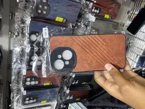 Kouyt Tecno Pop 9| Leather Finish Back Cover Case