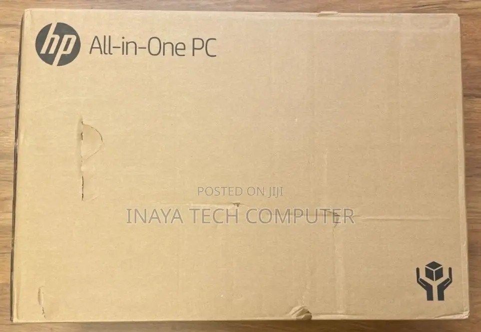 New Desktop Computer HP Pro 200 G9 8GB Intel Core I5 SSD 512GB