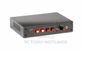 Angry Audio Talkshow Gadget