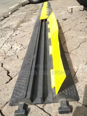 Protective Cable Protectors