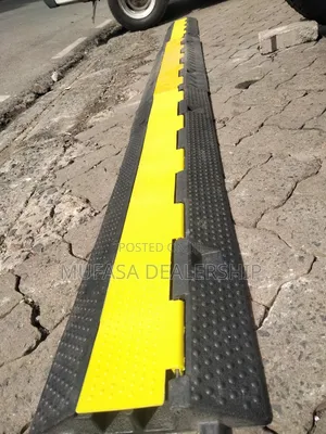 Protective Cable Protectors