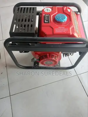Maxmech Welding Machine 200a