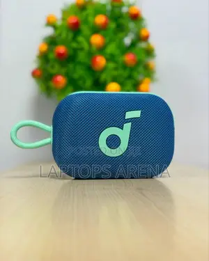 Soundcore by Anker Select 4 Go Bluetooth Speaker (Blue)