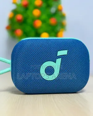 Soundcore by Anker Select 4 Go Bluetooth Speaker (Blue)