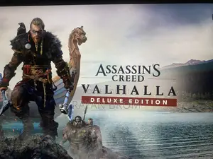 Assassin’S Creed Valhalla Ps4 Ps5