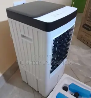 *Air Cooler 10l With
