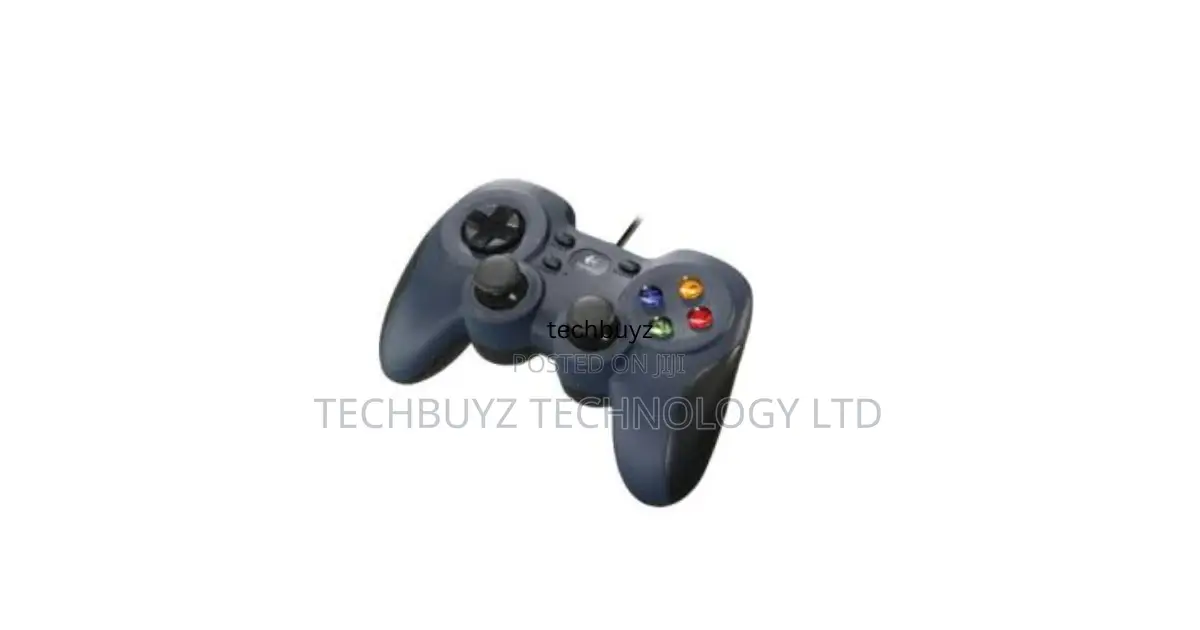 Logitech F310 Wired Gamepad