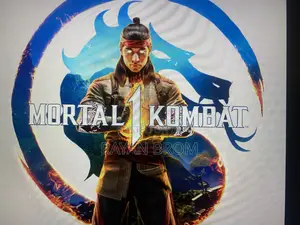 Mortal Kombat 1 Ps5