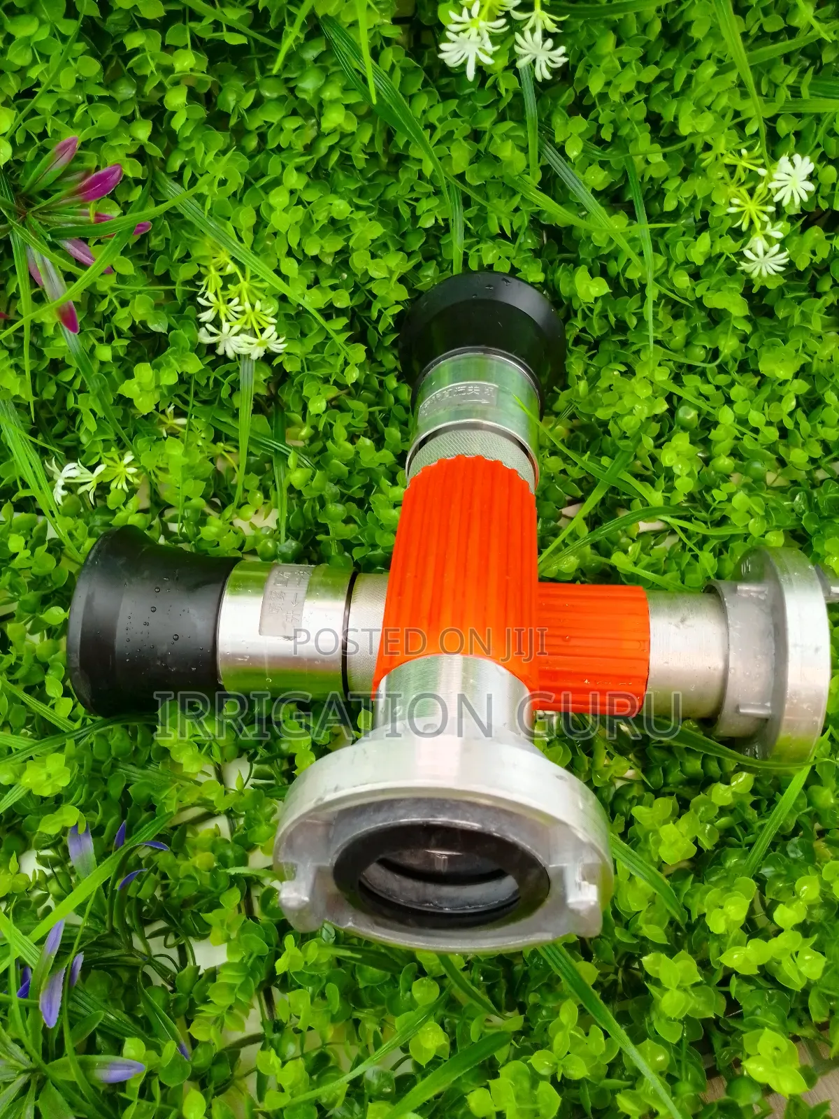 2"Jet Spray Nozzle