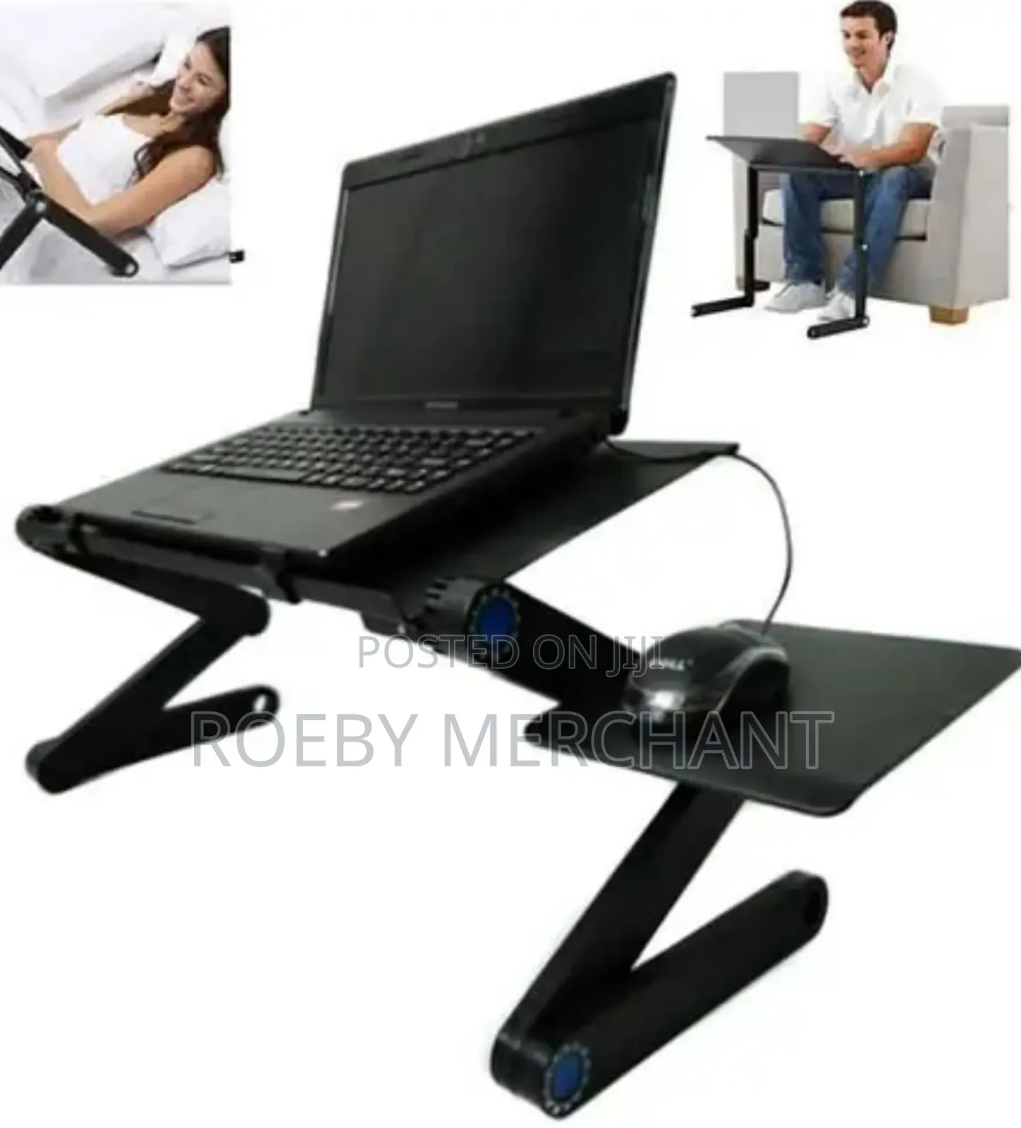 Laptop Stand Multifunctional Laptop Stand