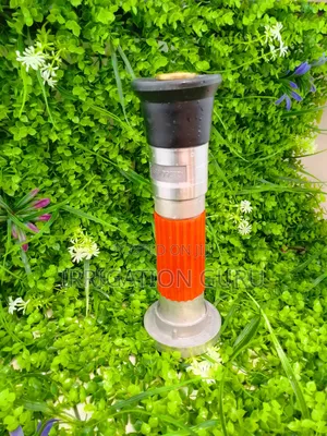 63mm Irrigation Jet Gun