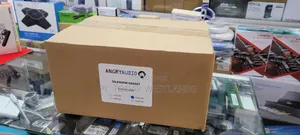 Angry Audio Talkshow Gadget