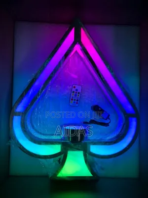 Aceglow Display Stand
