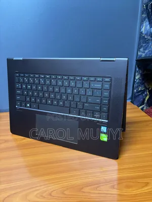 New Laptop HP Spectre 13t 16GB Intel Core I7 SSD 256GB