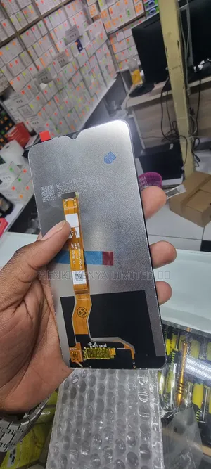 Oppo A57 Screen
