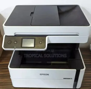 Epson Eco Tank M3170 Ink Tank Printer/ M3170