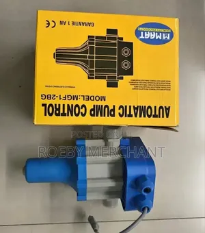 Quality Automatic Pump Control