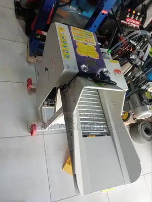 High Speed Animal Feed Chopper With Motor