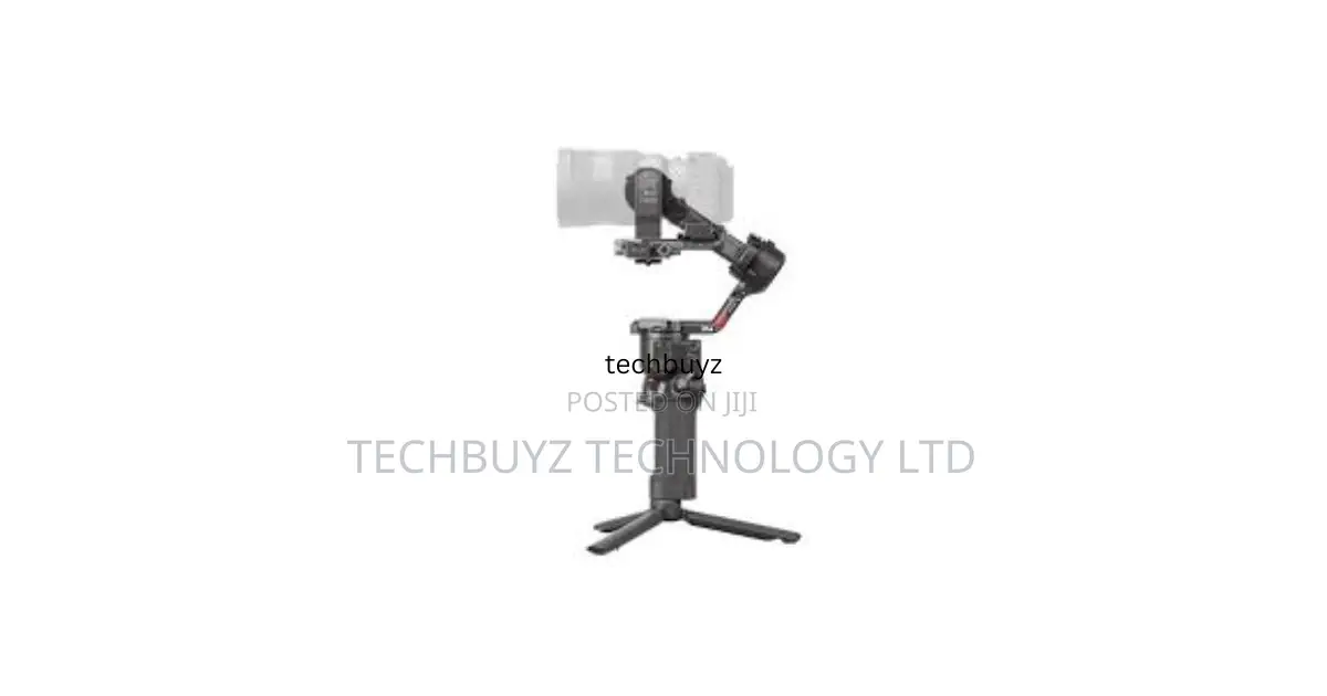 Dji Rs4 Gimbal