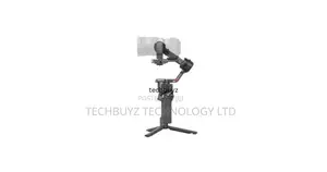 Dji Rs4 Gimbal