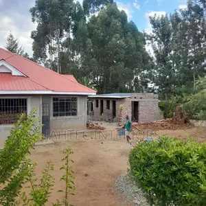 Best Roofing and Changing of Mabati